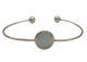 Alice Blue Jewel Bracelet