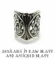 Art Nouveau Ring