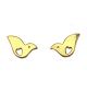 Bird Stud Earrings