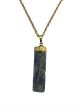Blue Kyanite Necklace