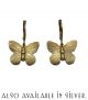 Butterfly Earrings