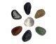 Chakra Crystal Healing Kit