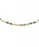 Diamond Chain Choker