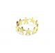 Star Wrap Ring