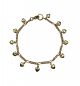 Heart Charm Bracelet