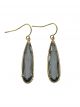 Jewel Drop Earrings