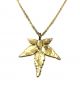 Leaf Necklace