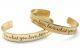 Love Cuff Bracelet