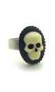 Mr Bones II Ring