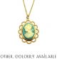 My Fair Lady Cameo Necklace