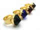 Pointed Jewel Ring - As Worn By Kelly Rowland!