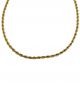 Rope Chain Necklace