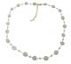 Rose Quartz & Pearl Necklace