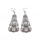 Art Nouveau Earrings 