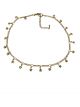 Stars Charm Choker Necklace