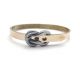 Vintage Buckle Bracelet