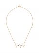 Vintage Stars Necklace