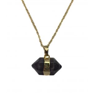 Amethyst Necklace