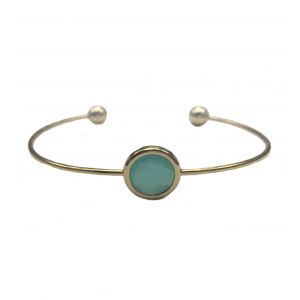 Pacific Opal Jewel Bracelet