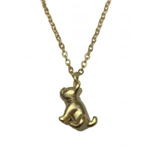 French Bulldog Necklace