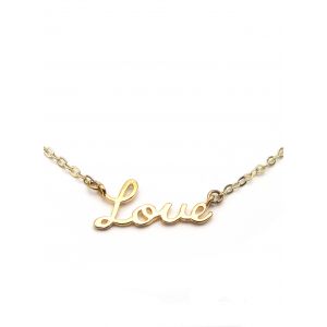 Love Necklace