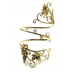 Ivy Arm Bracelet - 50% OFF