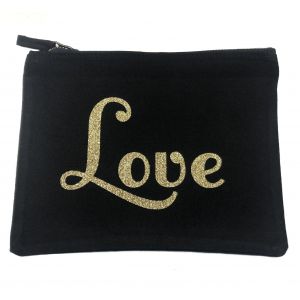 Love Pouch Bag