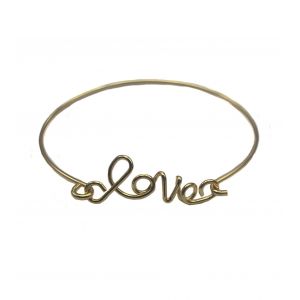 Love Bangle Bracelet