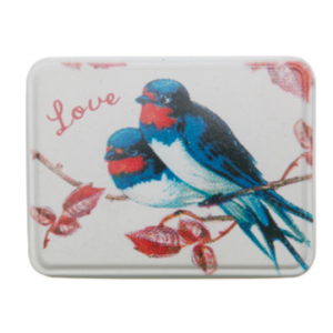 Love Birds Box