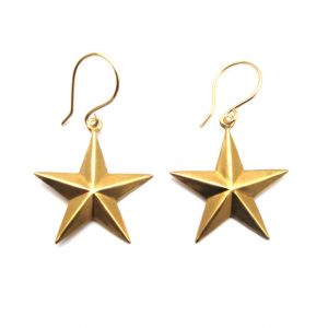 Star Earrings