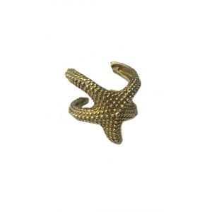 Starfish Ring