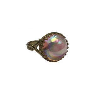 Vintage Pink Ring
