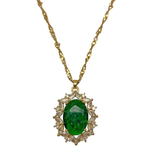 necklace category